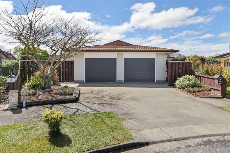 7 Houston Place Allenton_19