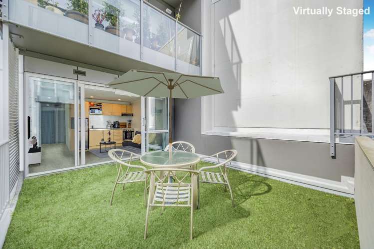 2g/20 Charlotte Street Eden Terrace_2