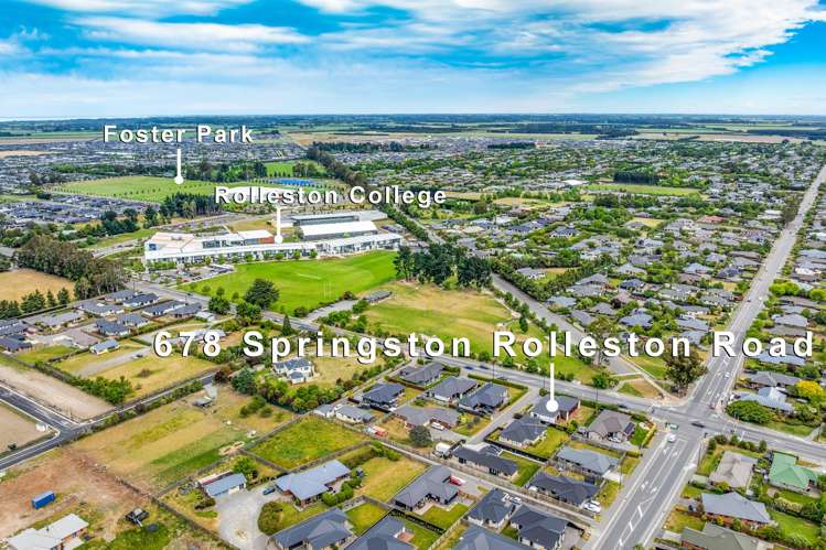 678 Springston Rolleston Road Rolleston_21