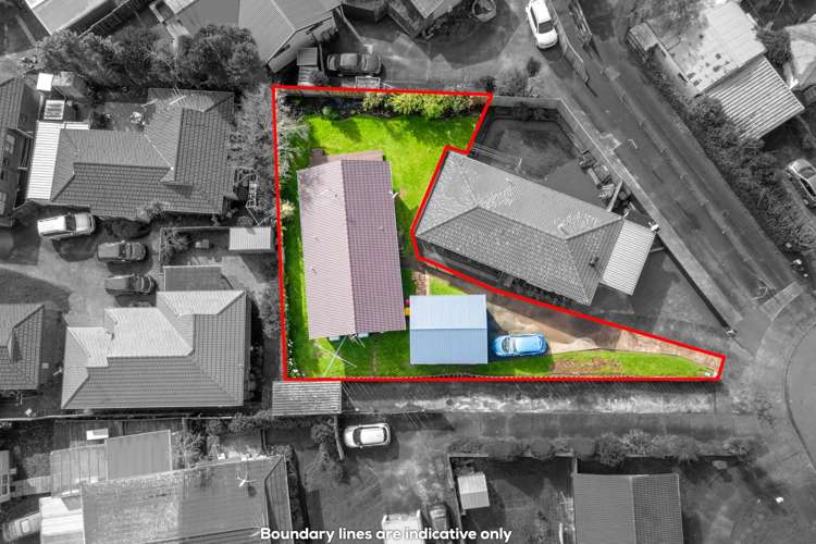 2/20 Udall Place Bucklands Beach_19