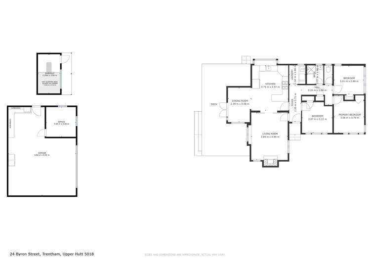24 Byron Street Trentham_22
