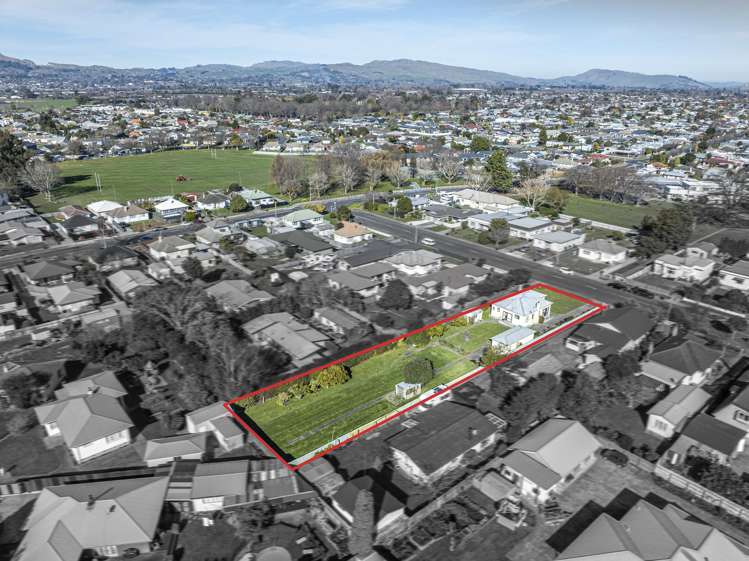 516 Fenwick Street Mayfair_15