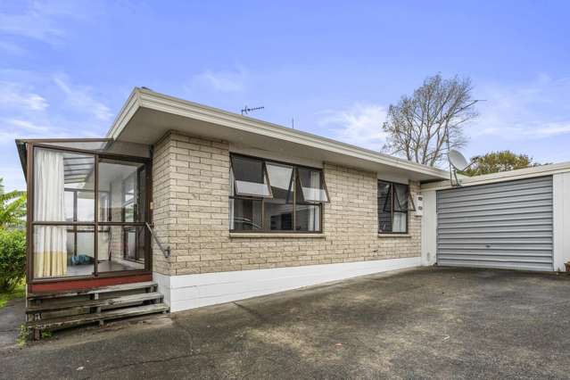 Solid 1980s Classic - Renovate, Reap the Rewards