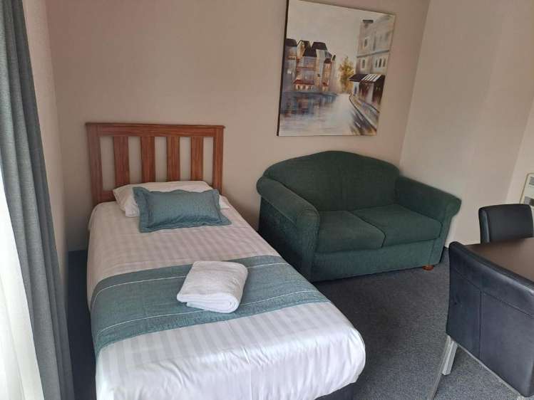 Commodore Motor Lodge Ashburton_4