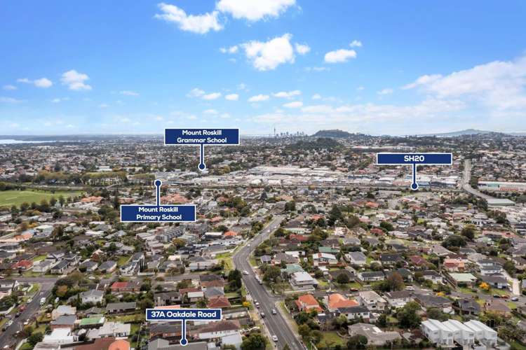 37a Oakdale Road Mount Roskill_20