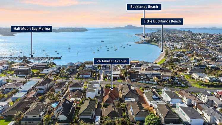 24 Takutai Avenue Bucklands Beach_36