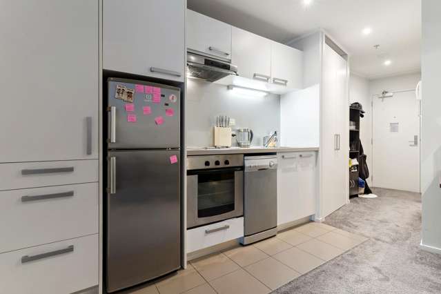 11E/156 Vincent Street Auckland Central_4