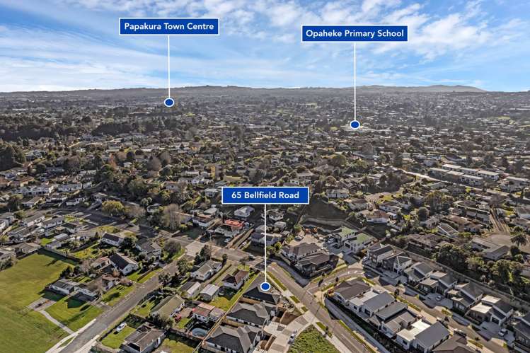 65 Bellfield Road Opaheke_33