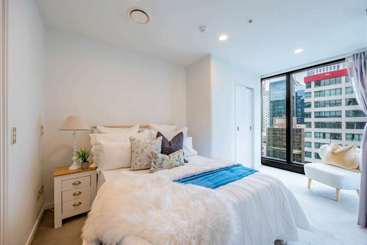 809/32 Swanson Street City Centre_6