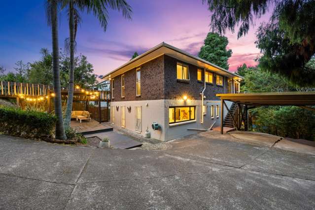 HOME + GRANNY FLAT + VIEWS