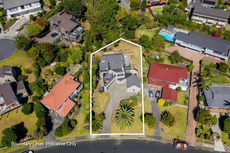 43 Castleton Drive Howick_16