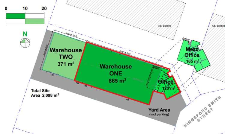 22 Kingsford Smith Street Rongotai_5