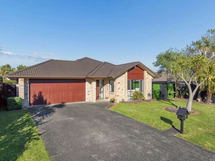 3 Kippure Close East Tamaki_18