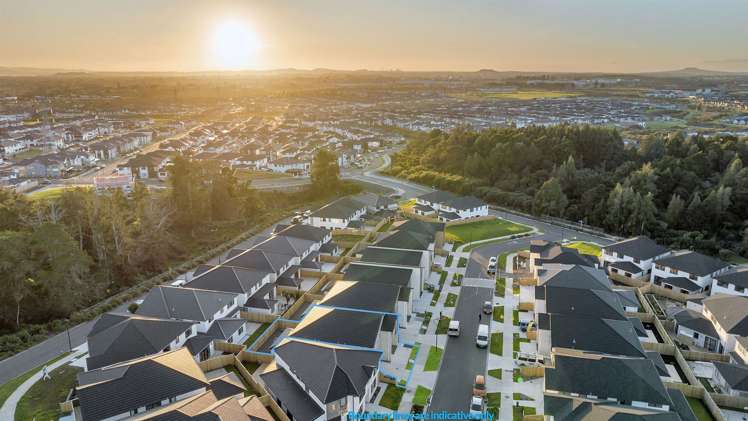 15 Tullymore Drive Flat Bush_32