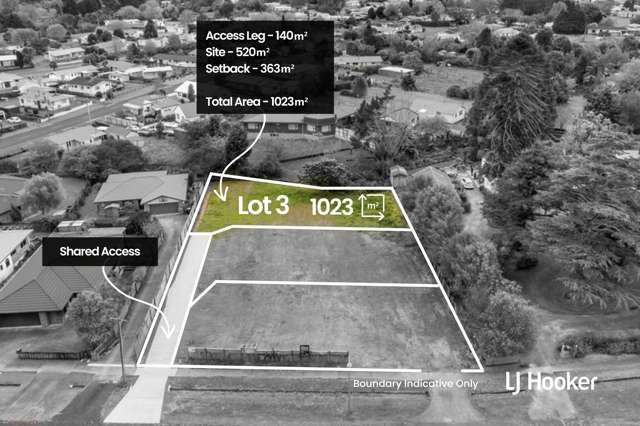 Lot 3/25 Barry Road Waihi_2