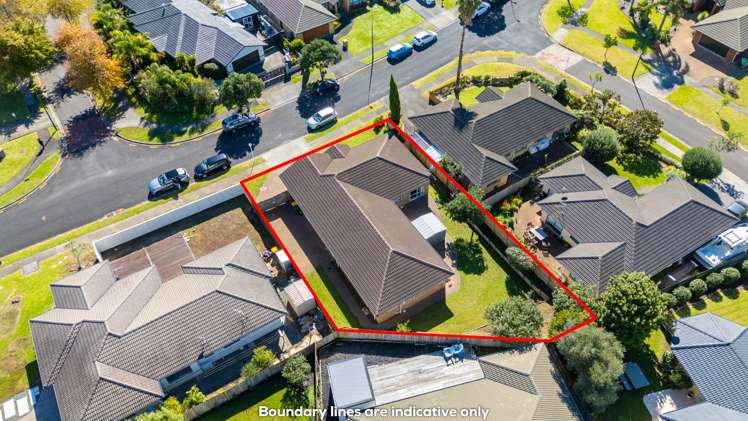 8 Macnean Drive East Tamaki Heights_25