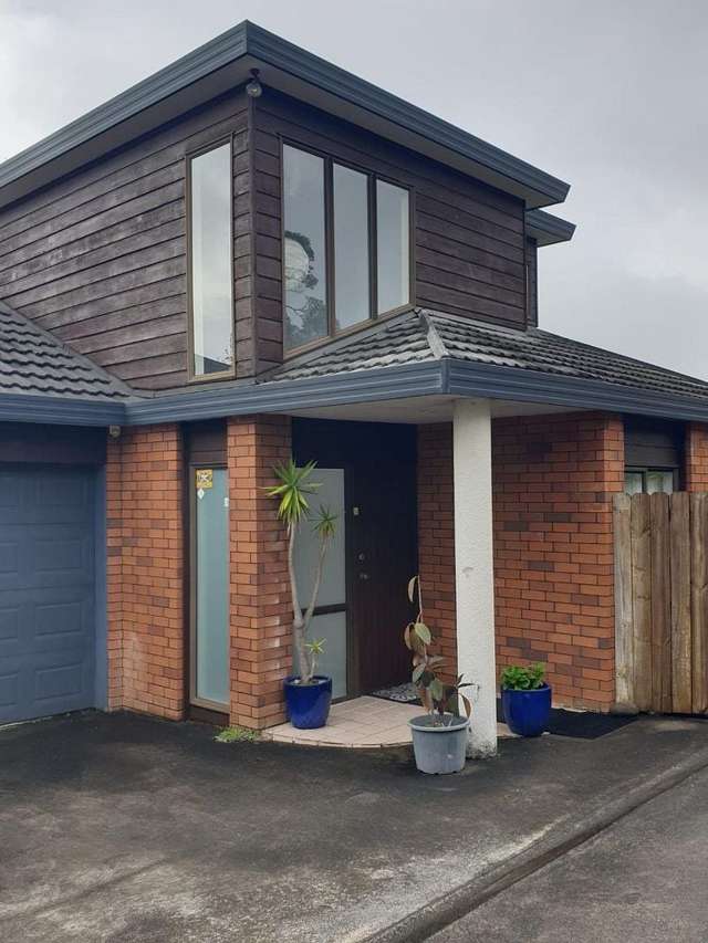 3 bedroom - Northcote