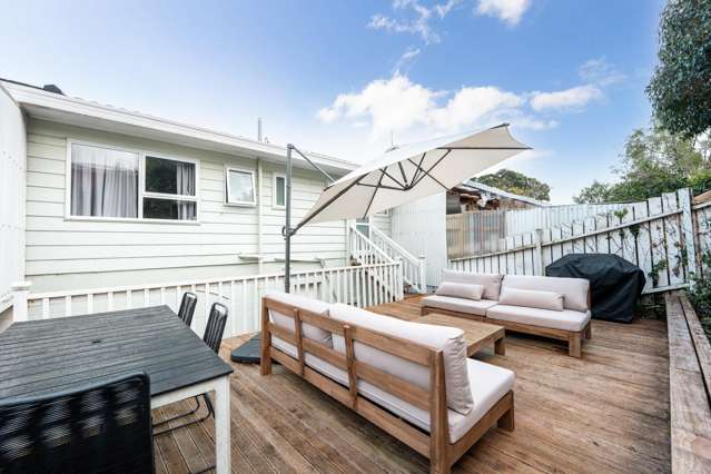 Fully Renovated, Affordable 1st Home!