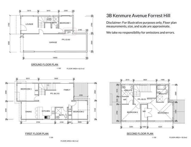 3B Kenmure Avenue Forrest Hill_1