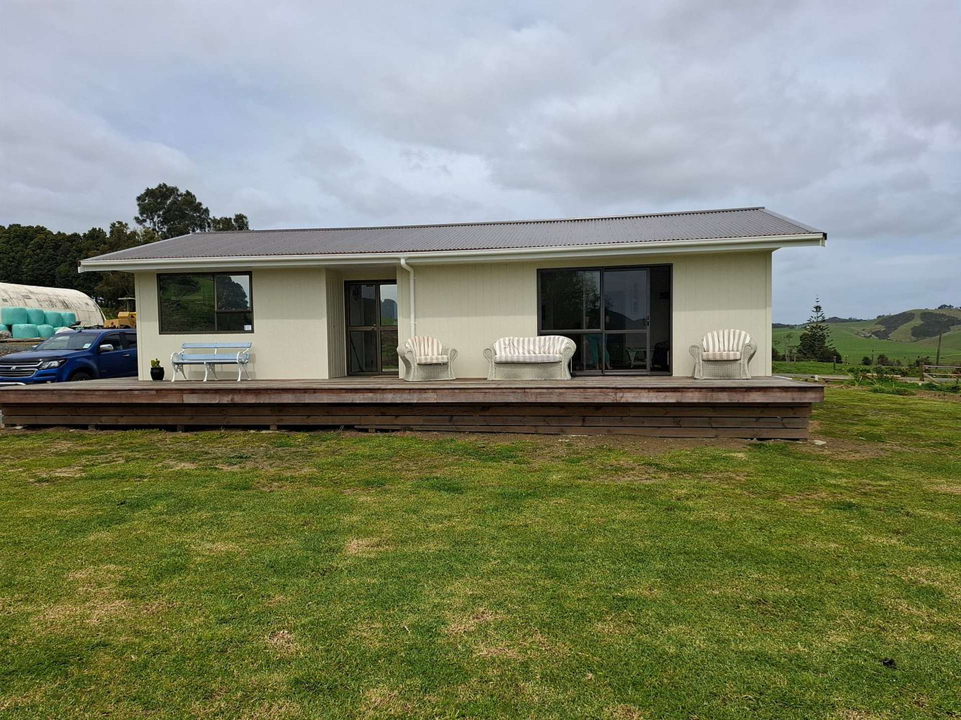 1650 State Highway 10 Totara North Far North Houses for Rent