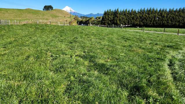 Go Country - Upland Road