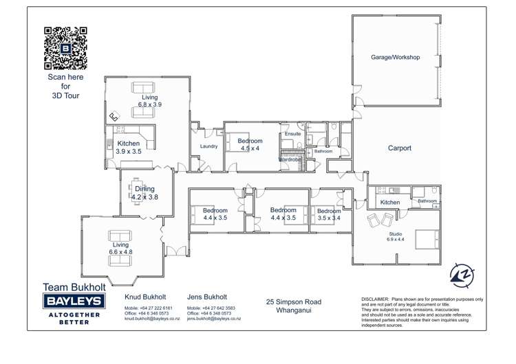 25 Simpson Road Westmere_20