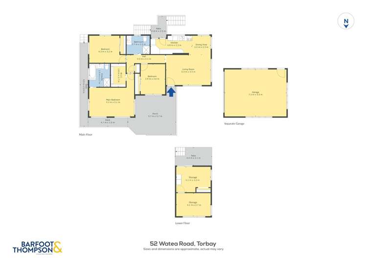 52 Watea Road Torbay_7