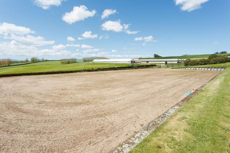 263 Paratu Road, Walton Matamata_15