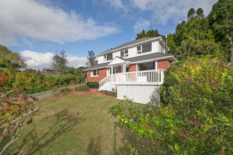 71 Minnehaha Avenue Titirangi_19