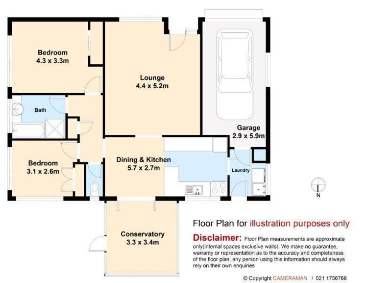 3/15 Orakau Avenue Epsom_16