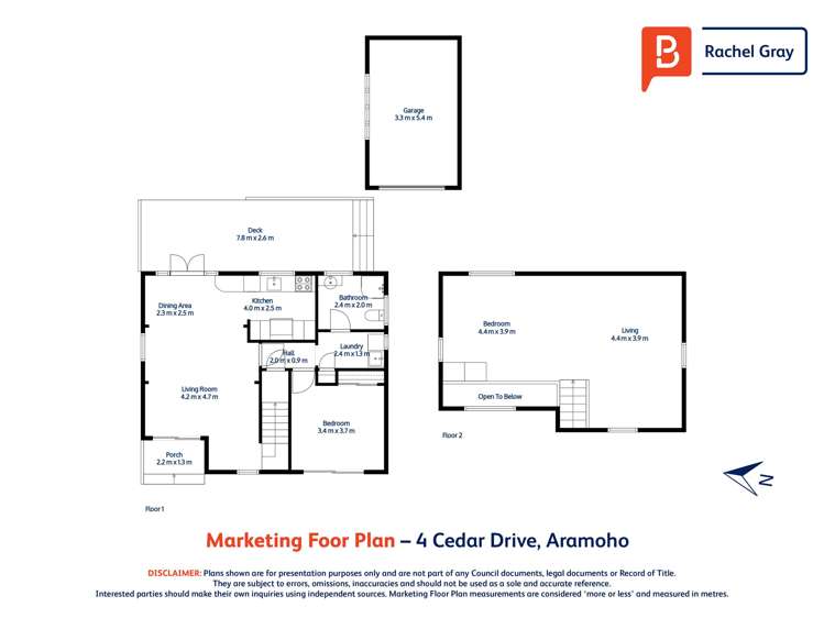 4 Cedar Drive Aramoho_19