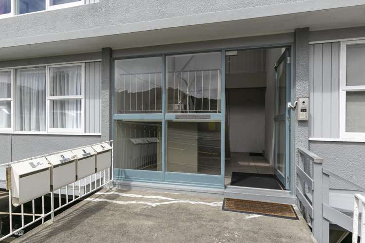 3/229 Karori Road Karori_3