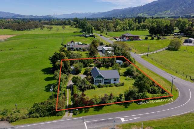 271 Athelney Road Kaikoura Flat_1