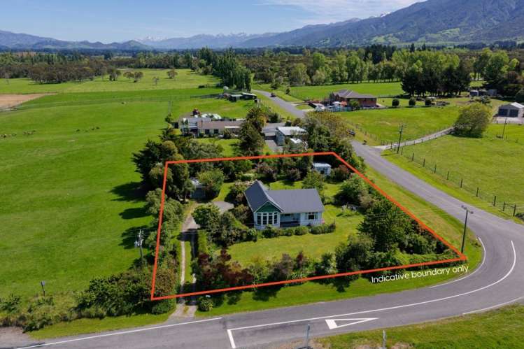 271 Athelney Road Kaikoura Flat_1