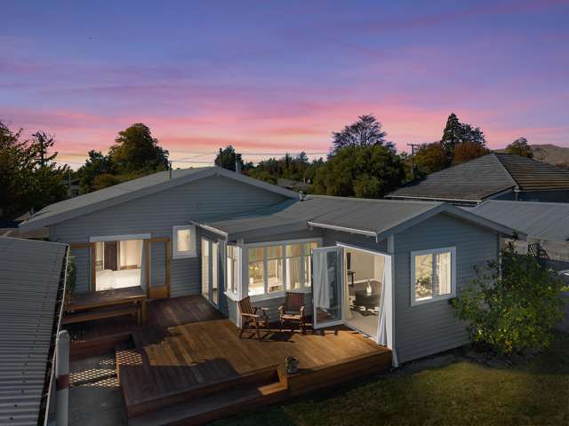 Renovated and Ready - Family-Friendly Gem