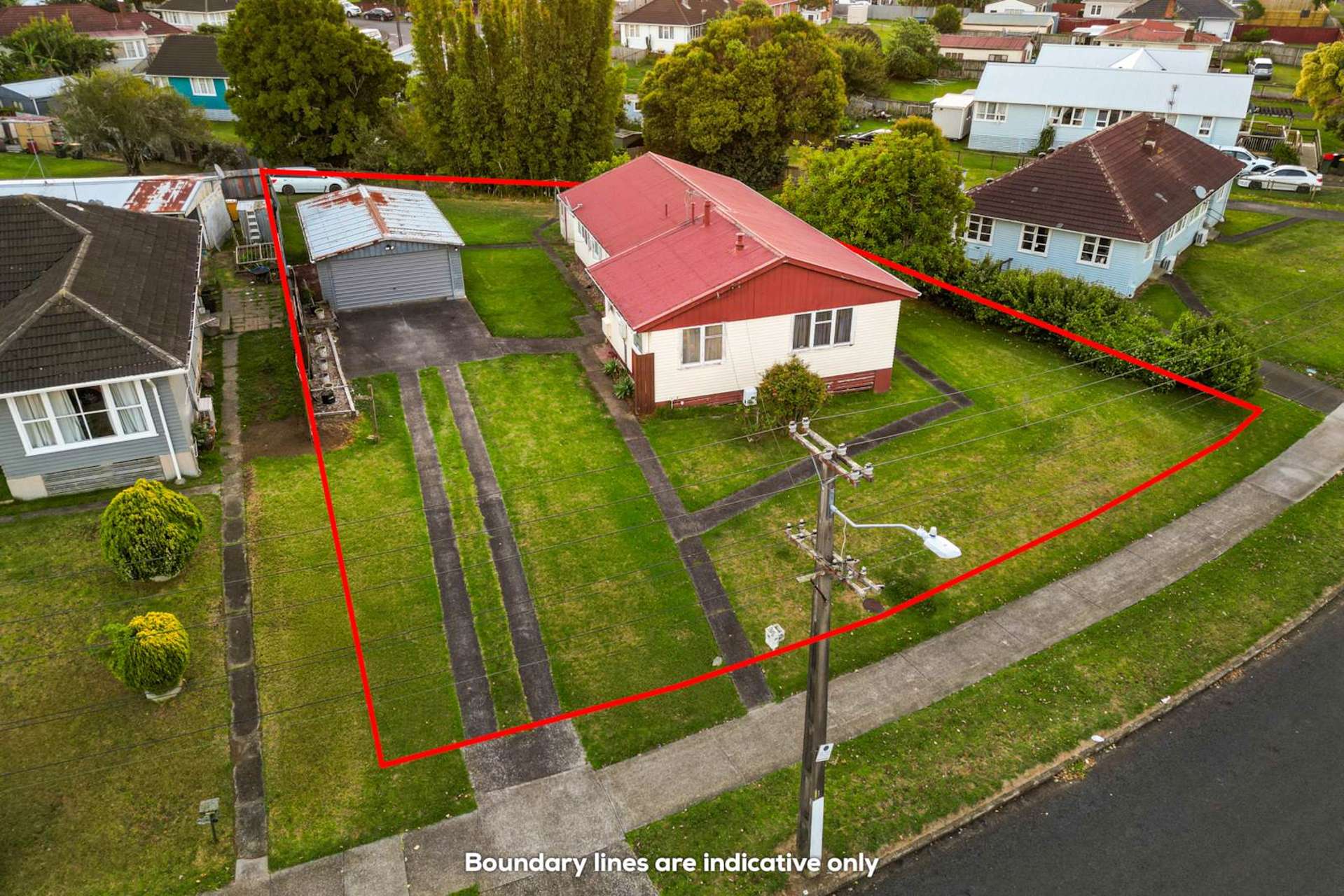 17 Alexander Crescent Otara_0