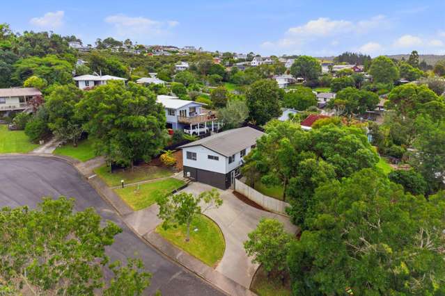 Sun, Space and Seaside Simplicity