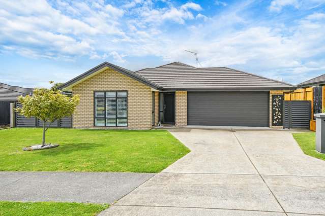 6a Fletcher Lane Patumahoe_1