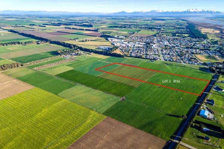 Lot 2 Acton Road Rakaia_0