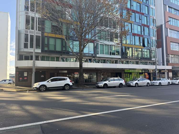 137 Hobson St Auckland Central_3