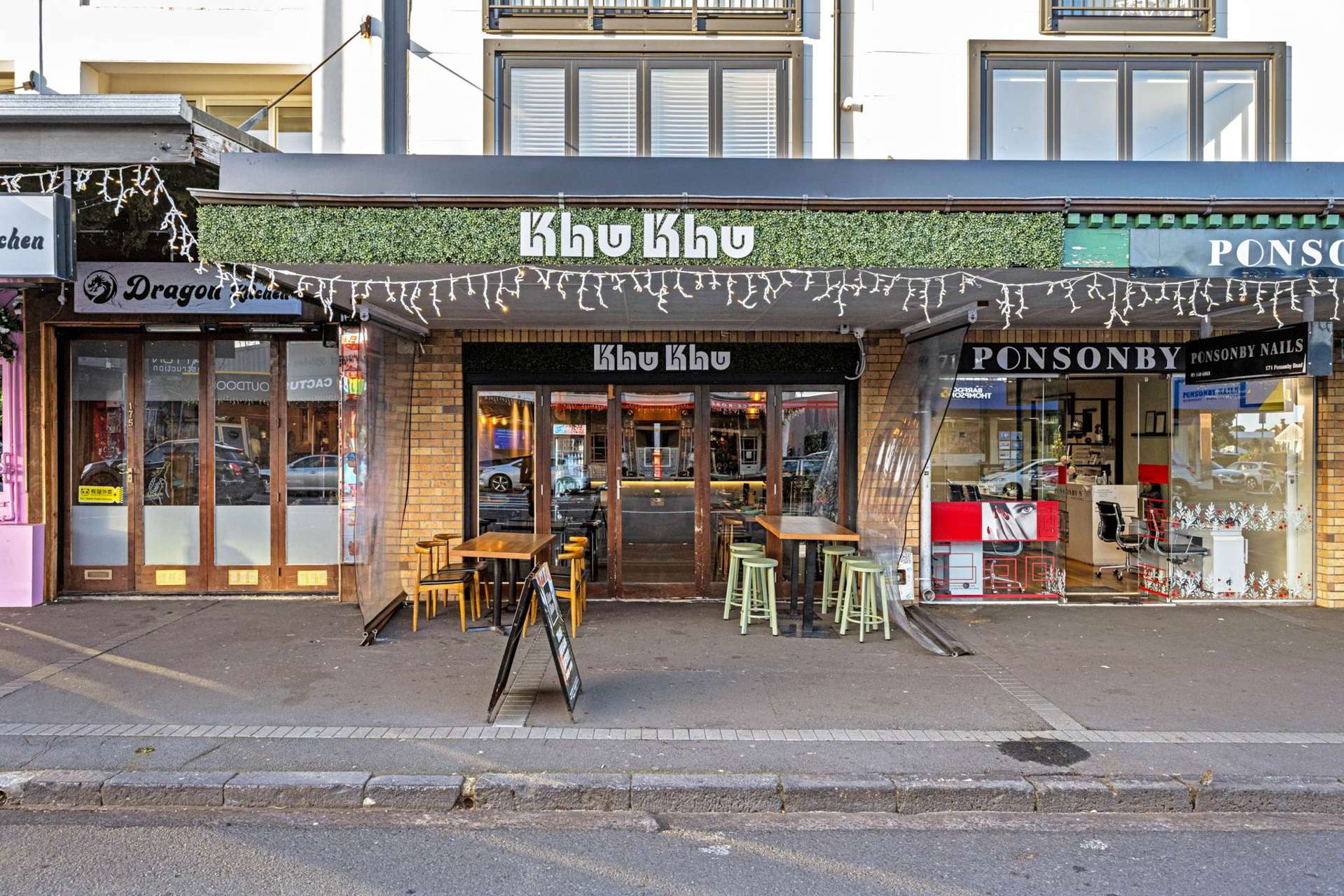 171A Ponsonby Road Ponsonby_0