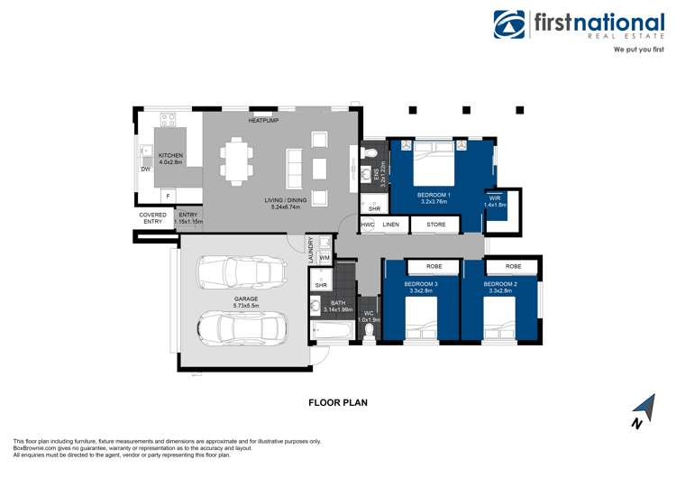 71 Newman Road Rolleston_20