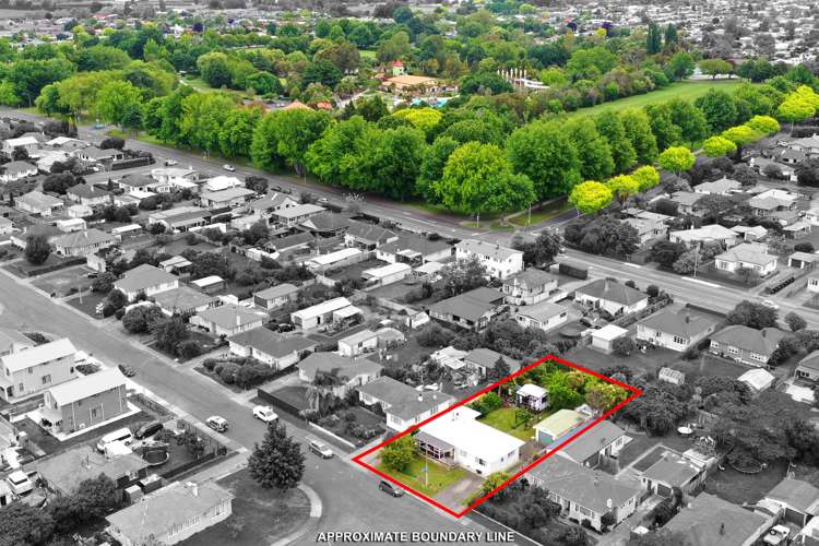 713 Anson Street Mayfair_14