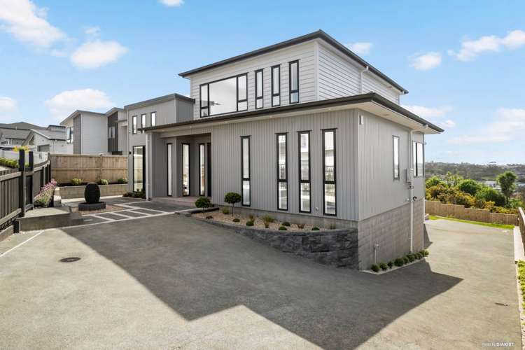 23 Paikea Street Albany Heights_2