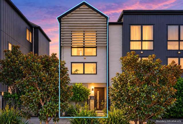 Lifestyle at Your Door