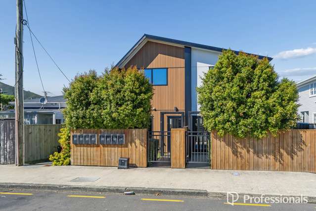 The Keys Are Ready For You!