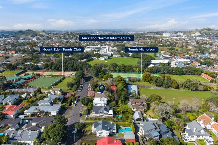 23 Poronui Street Mt Eden_24