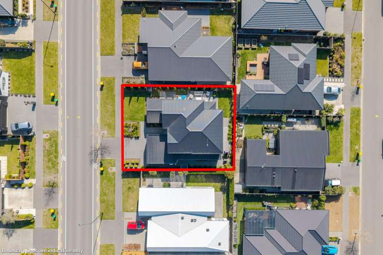 61 Prestons Park Drive Marshland_36