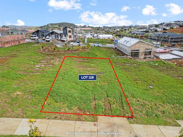 Lot119&120 Oopunga Road Pukekohe_4