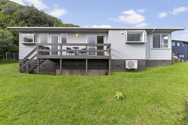 Practical comfort, effortless living
